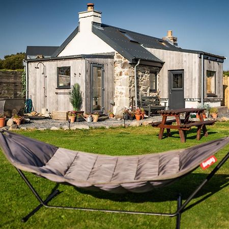 Jura, Mrs Leonard'S Cottage Craighouse 외부 사진