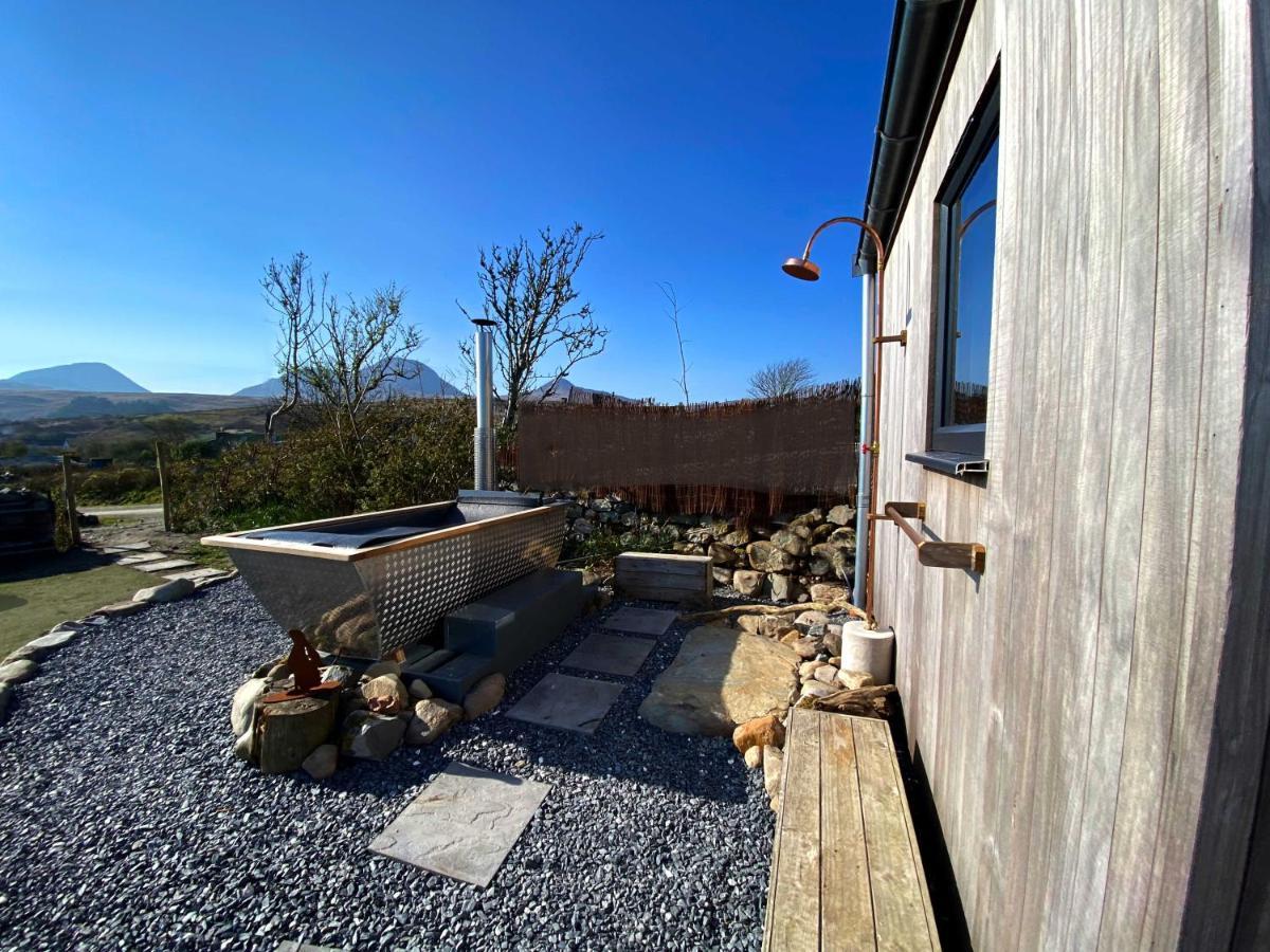 Jura, Mrs Leonard'S Cottage Craighouse 외부 사진